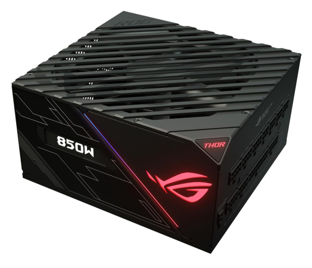 ASUS ROG Thor 850W 80 Plus Platinum
